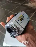 Sony video camera