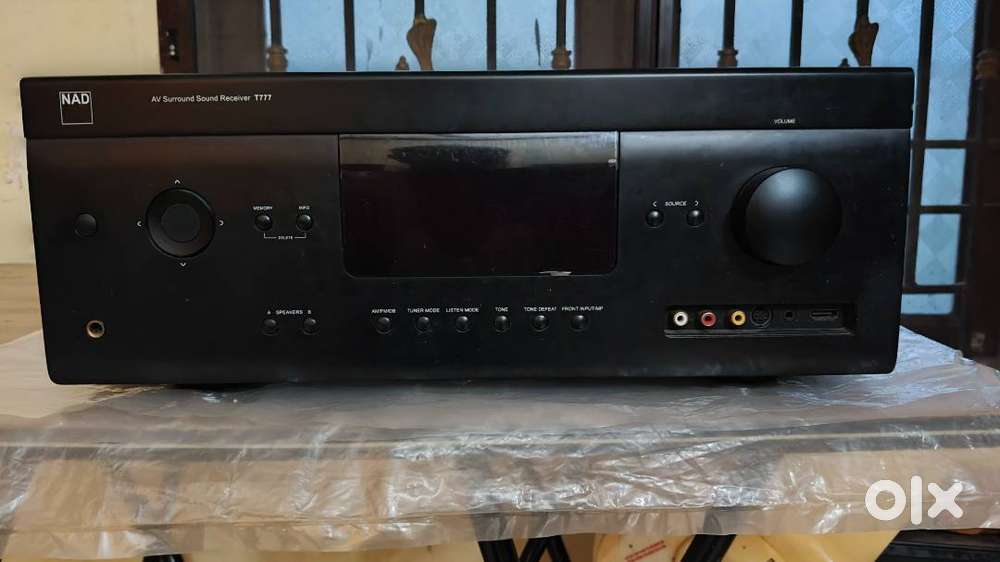 NAD AVR available for sale (not working)