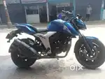 Apache rtr 160 v4 latest model