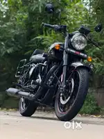 Royal Enfield classic 350