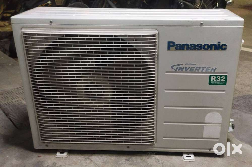 Panasonic Inverter AC for Sale