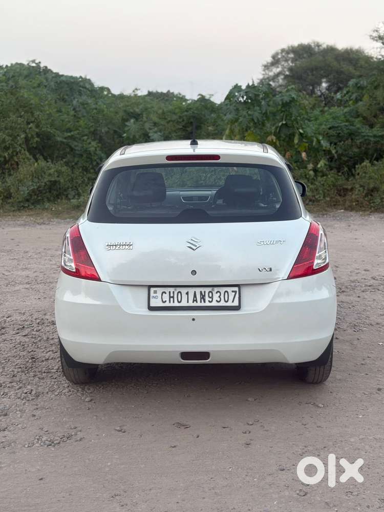 Maruti Suzuki Swift VDI Optional, 2015, Diesel