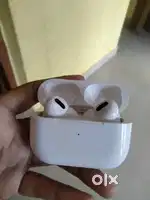 Airpods second zen home delavry