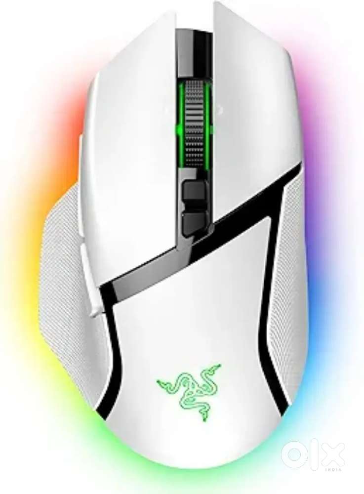 Sealed Pack Razer Basilisk V3 Pro Wireleas Mouse