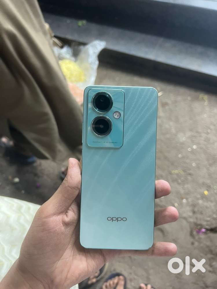 Oppo a79 8/128