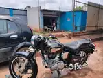 Bullet standard 350 (TS passing )