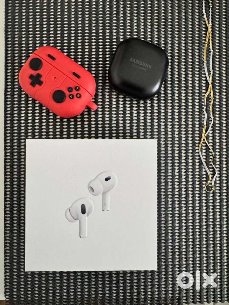 APPLE AIRPODS PRO 2ND GENERATION