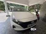 First owner original kerala i20