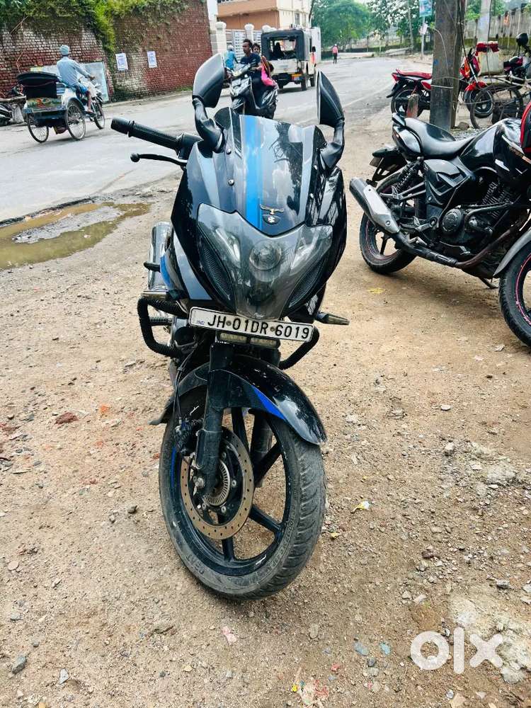 Very good condition