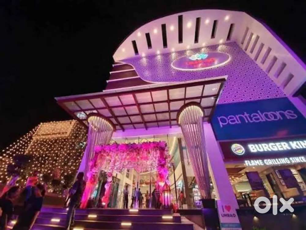 ( HR ASTHA ) JOINING FOR UMRAO MALL !! JOB IN LUCKNOW LOCATION.