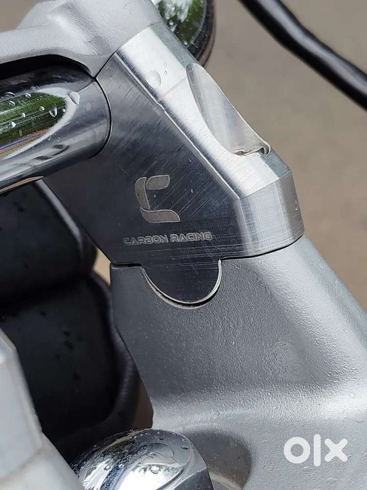 Carbon raising handle raiser for sale