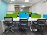 Fully Furnished office available for Rent at baner