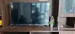 BUSH TV 43 INCHES  Good Condition