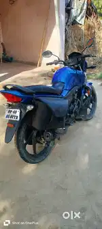 Very good condition bike