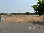 7.027 Cent for Sale in Kinathukadavu