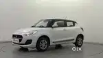 Maruti Suzuki Swift 2018 VXI, 2019, Petrol
