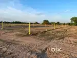 5 lakh dtcp (R)  villa plot 2.5 km padapai bus depot