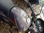 Cb shine 125