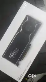 Graphic Card AMD Radeon PRO W7900
