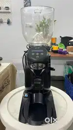 Cunill On-Demand Grinder