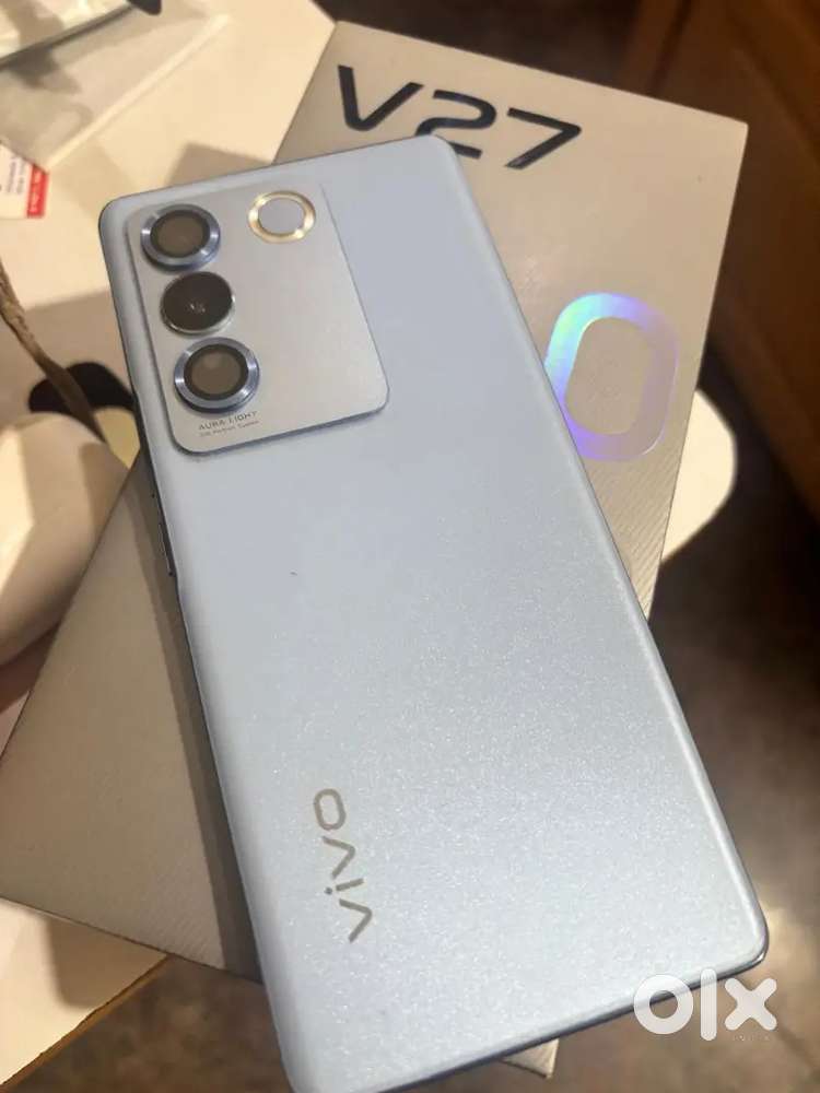Vivo v27 8gb 128gb