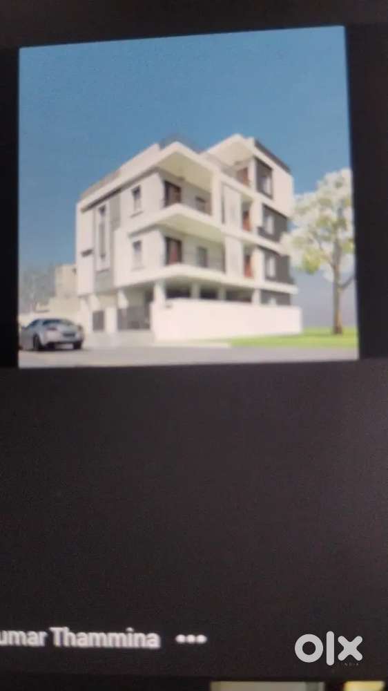 2 BHK@ Gollapudi