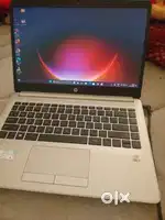 Brand new core i7 hp