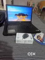 Leptop dell