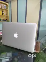 Apple macbook air