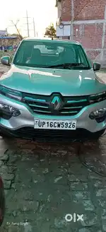 Renault KWID 2021 Petrol 13206 Km Driven
