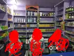 Soap furniture