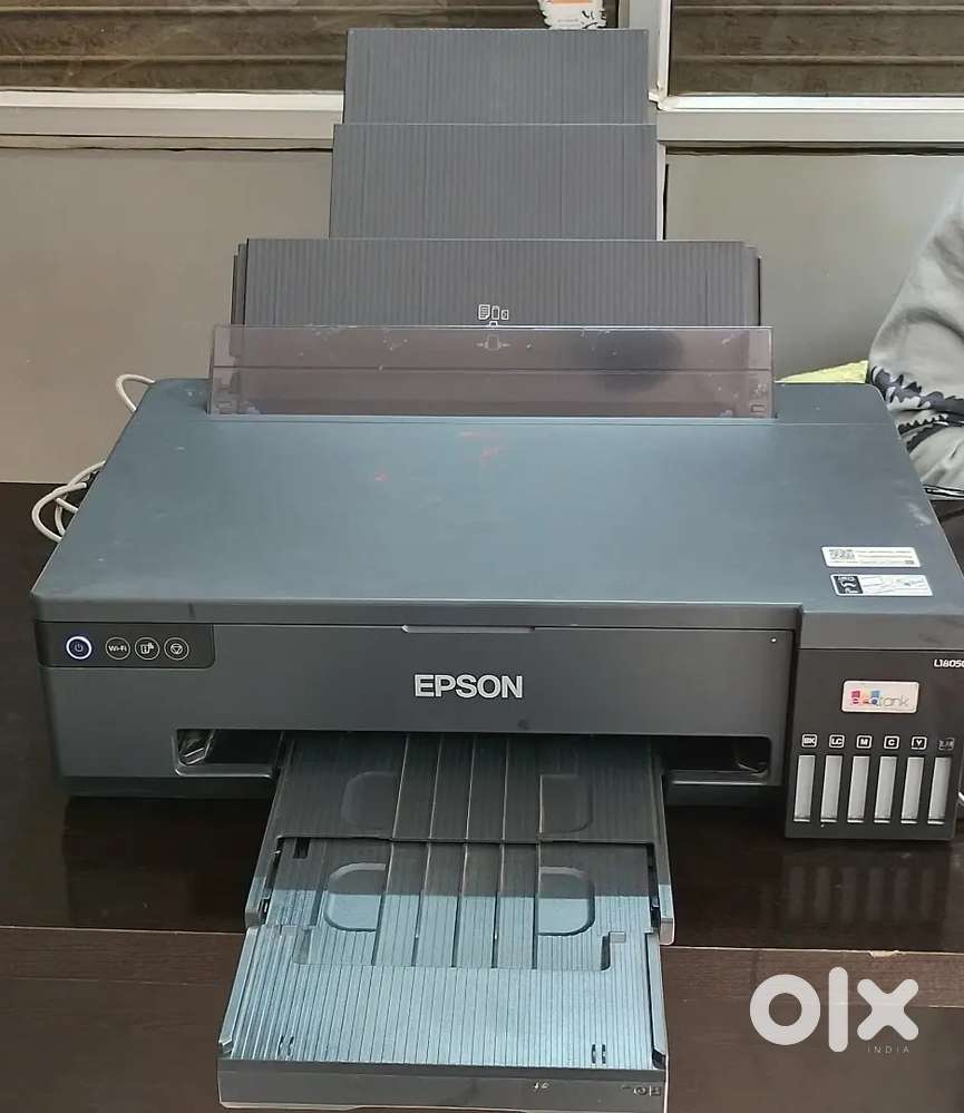 T shirt printer machine