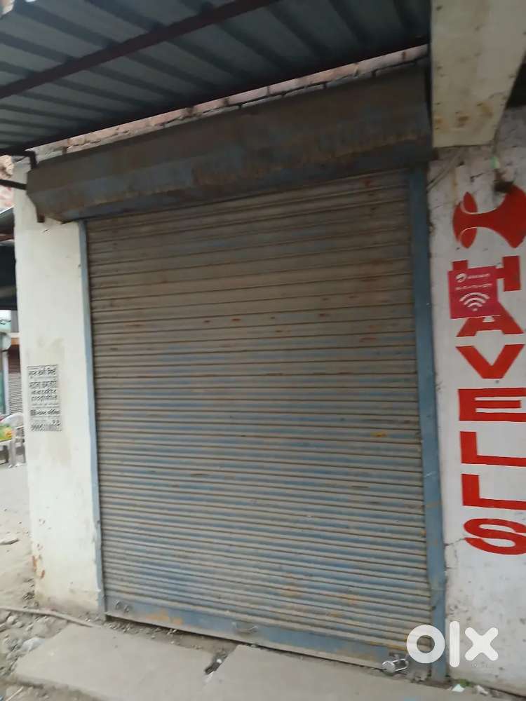Shop Double Shutter