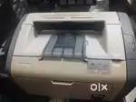 Refurbished hp 1020 plus mint condition