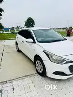 Hyundai Elite i20 2015 Petrol Good Condition