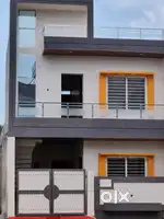 3BHK Luxury House sale for Lucknow indira nagar munshipuliya shugamhu