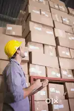 URGENT HIRING FOR WAREHOUSE COMPANY