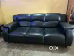 5 Seater sofa Godrej make on urgent sale