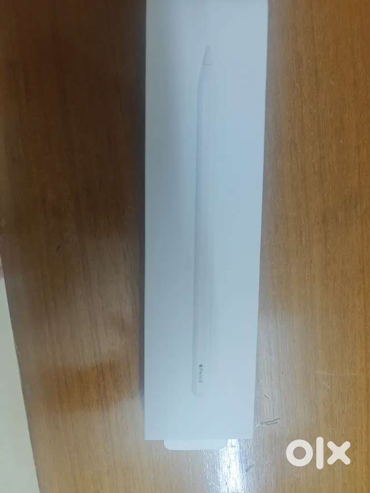 Apple 2nd gen pencil