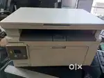 New Condition HP Laser Print SCAN & COPY