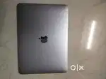 Macbook M1