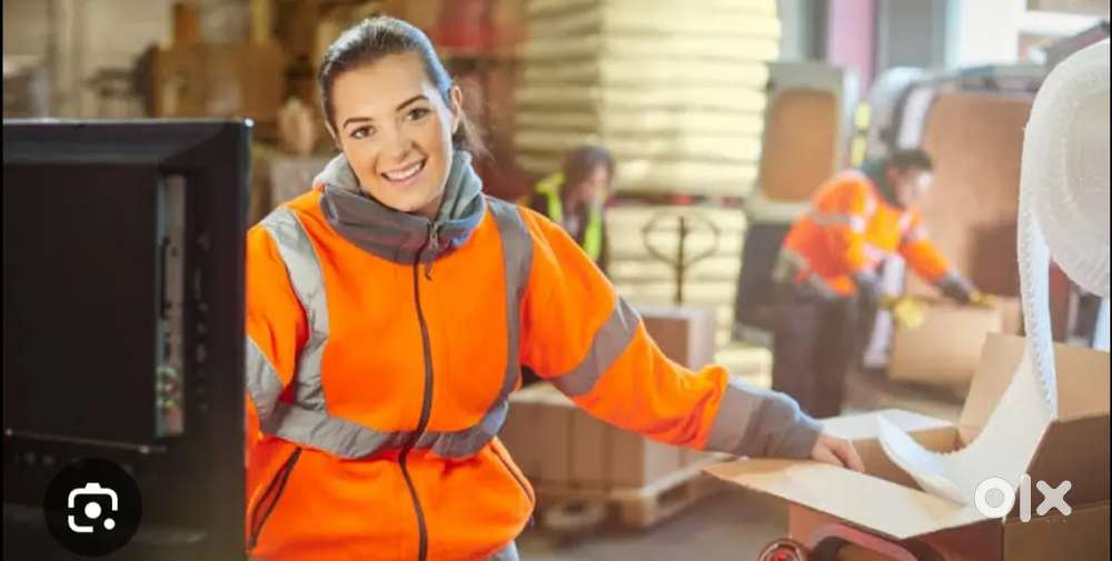 Wanted Office work boys in gajuwaka location