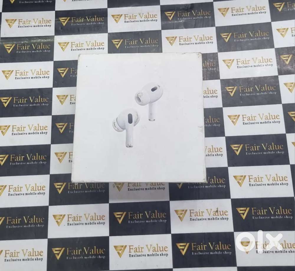 APPLE AIRPODS PRO 2 TYPE C BRAND NEW SEAL PACK  FULL ONE WARRANTY