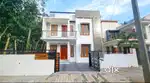 പുതിയ 4BHK Premium വീട് വില്പനയ്ക്ക്. 100 METER FROM MAIN ROAD