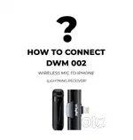 Mic for sale