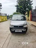 Maruti Suzuki Eeco 7 Seater Standard, 2023, CNG & Hybrids