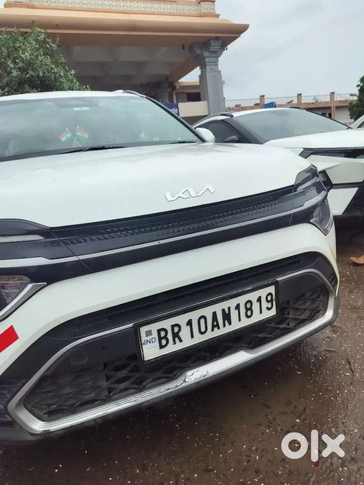 Kia cerens car ke lie driver