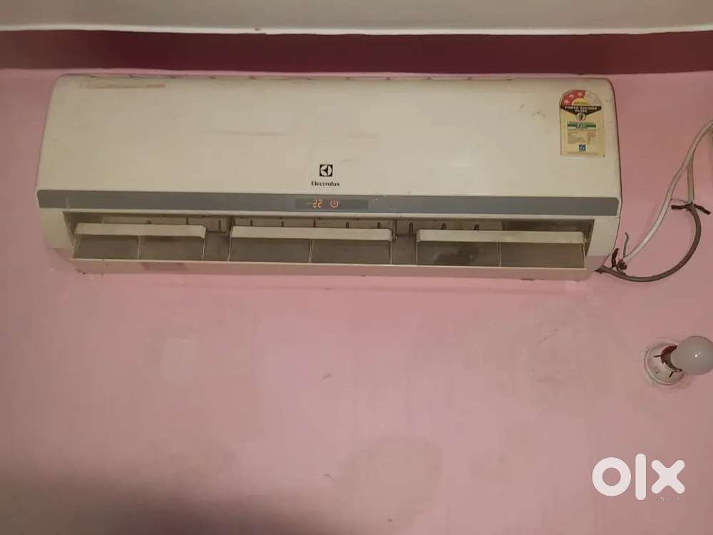 Good condition 1.5 tan ka ac ha