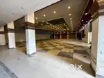 Commercial godown space 10000 SF area for Rent near indresh hospital.