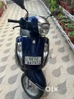 Suzuki Access 125